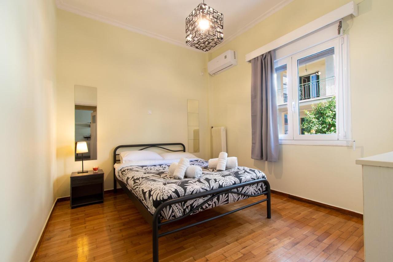 The Gallery Apartment Athens Ngoại thất bức ảnh